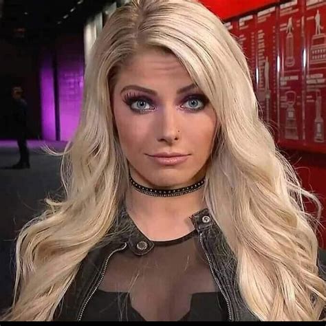 Alexa Bliss Porn Videos